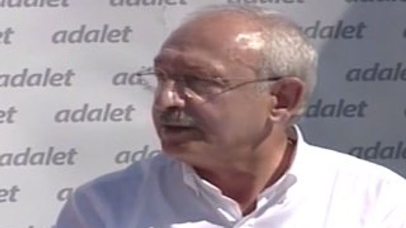 Kemal Kılıçdaroğlu'ndan açlık grevindekilere çağrı