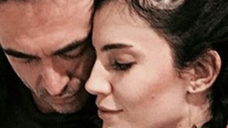 Kutsi-Feyza Çıpa aşkında evlilik krizi