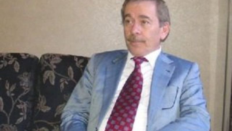 Abdüllatif Şener Adalet Yürüyüşü'nde