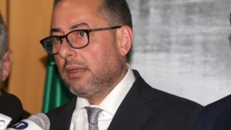 AB'nin hedefi Türk askerinden temizlenmiş Kıbrıs