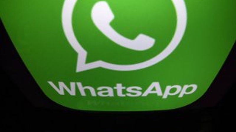 WhatsApp'tan yazılanı geri alma özelliği
