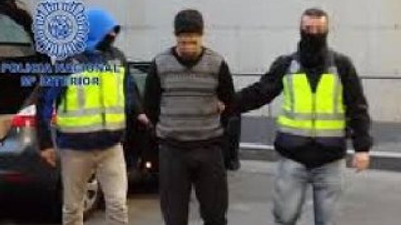 İspanya, Almanya ve İngiltere’de DAEŞ operasyonu