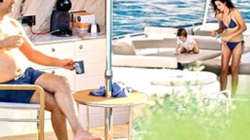 Mahsun Kırmızıgül kilo aldı