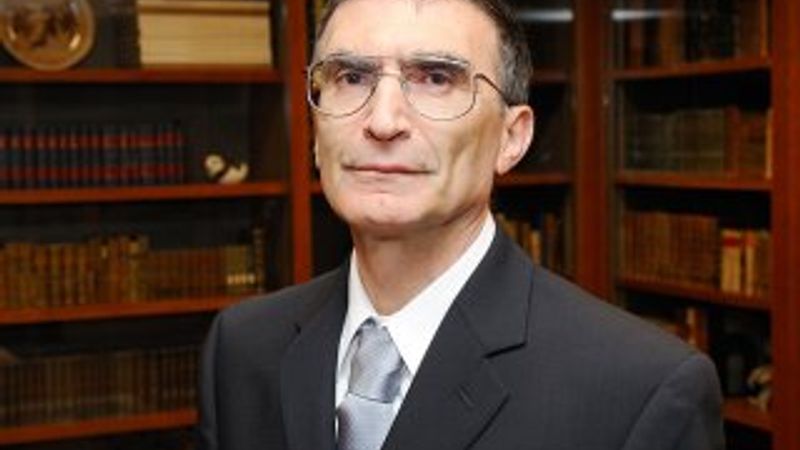 Aziz Sancar: Müslümanım ve Allah'a inanıyorum