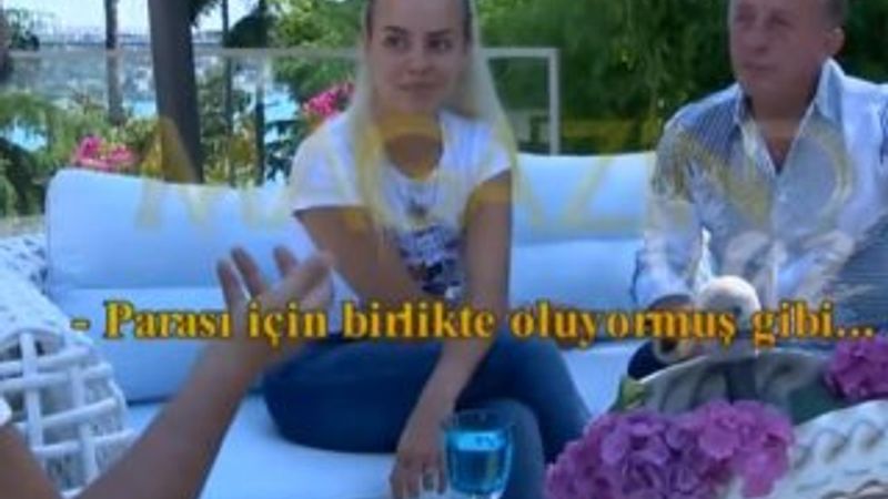 Ali Ağaoğlu özel hayatını anlattı