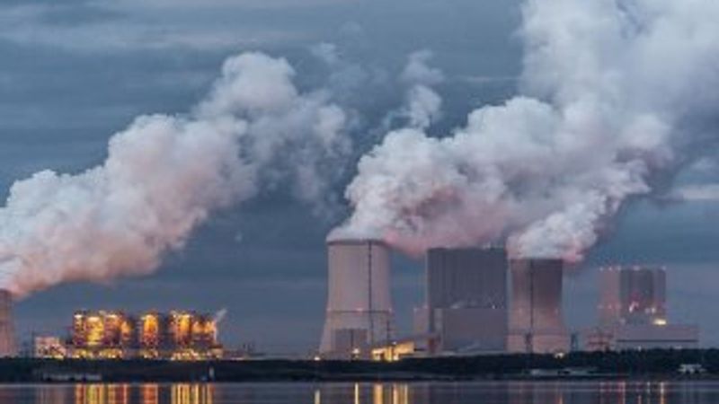 Bilim adamlarından karbondioksit salınımı uyarısı