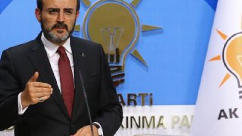 MKYK sonrası Mahir Ünal'dan açıklamalar