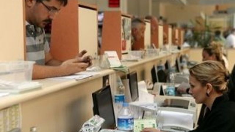 Vergi yapılandırmasında son gün