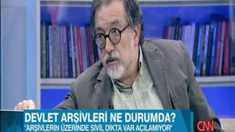 Murat Bardakçı: Zeki Müren Amerikanvari stardır