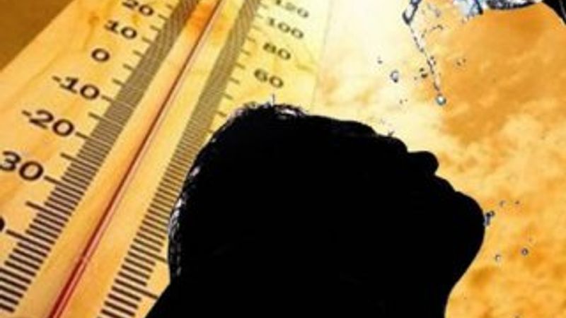 En fazla sıcaklık Türkiye'de olacak