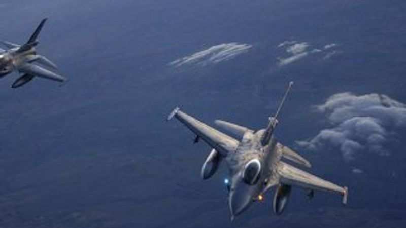 Mardin'de 5 PKK'lı öldürüldü