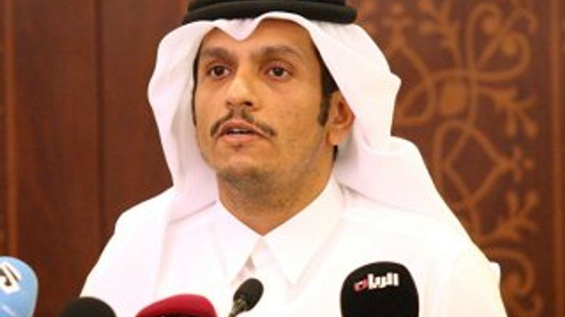 Katar: Türk üssünü kapatmayız