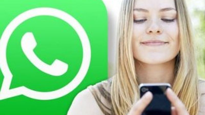 WhatsApp'tan gece modu özelliği