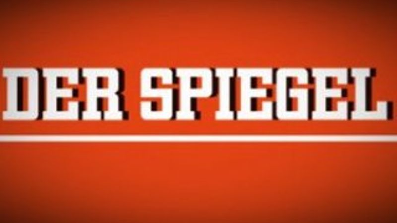 Der Spiegel'de yayınlanan darbe yazısı