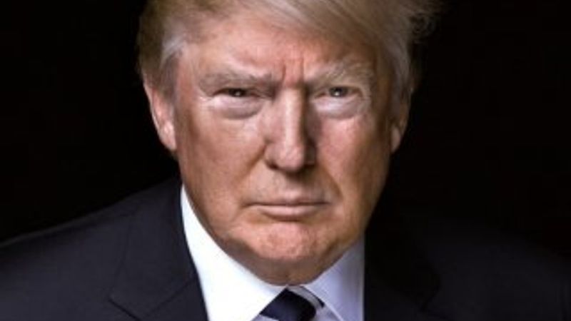 Trump: Ortadoğu'da ilginç şeyler oluyor