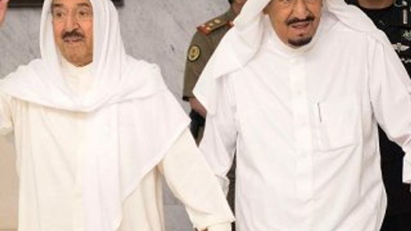 4 ülke Kahire'de Katar krizi için toplanıyor