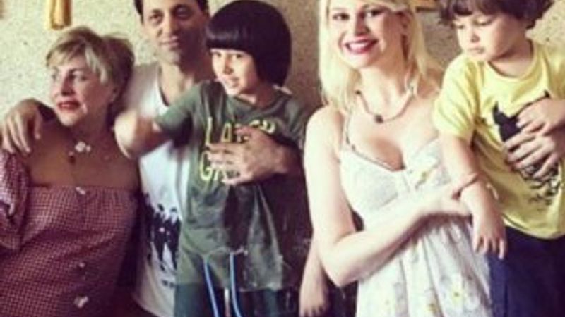 Seçkin Piriler - Kaan Tangöze buluşması