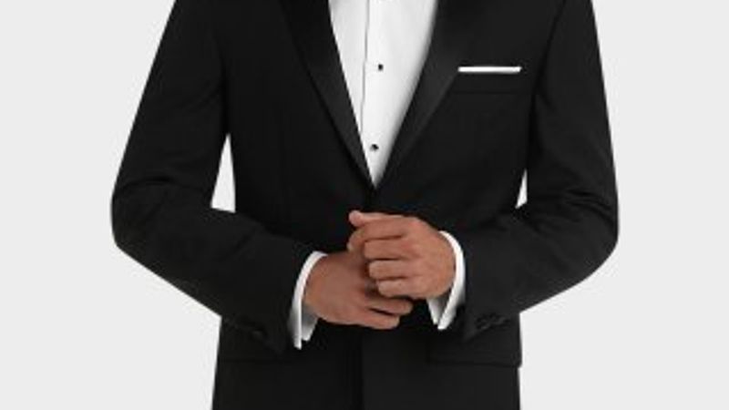 Smokinin bilinmeyen tarihçesi