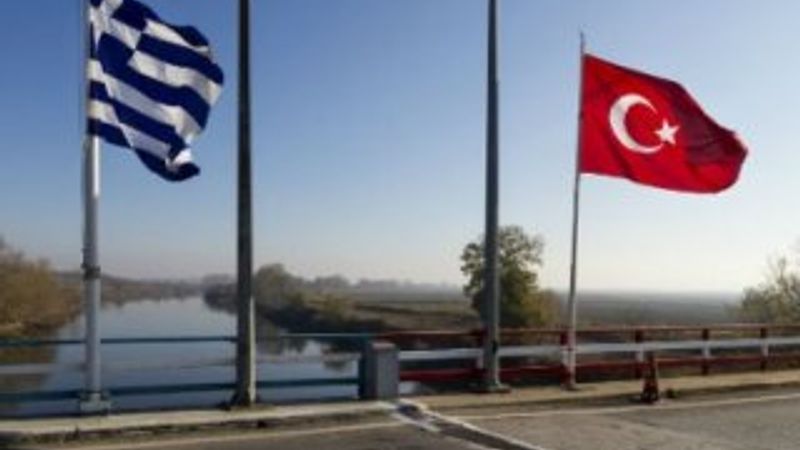 Yunanistan'ın Türk turist sevinci