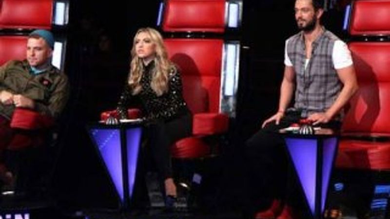 Acun Ilıcalı O Ses Türkiye jürisini değiştiriyor