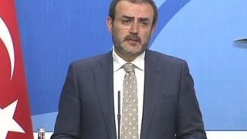 Mahir Ünal CHP'nin AİHM'ne başvurusunu değerlendirdi