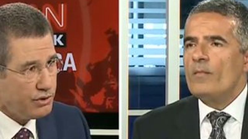 Nurettin Canikli et fiyatlarında düşüşün sinyalini verdi