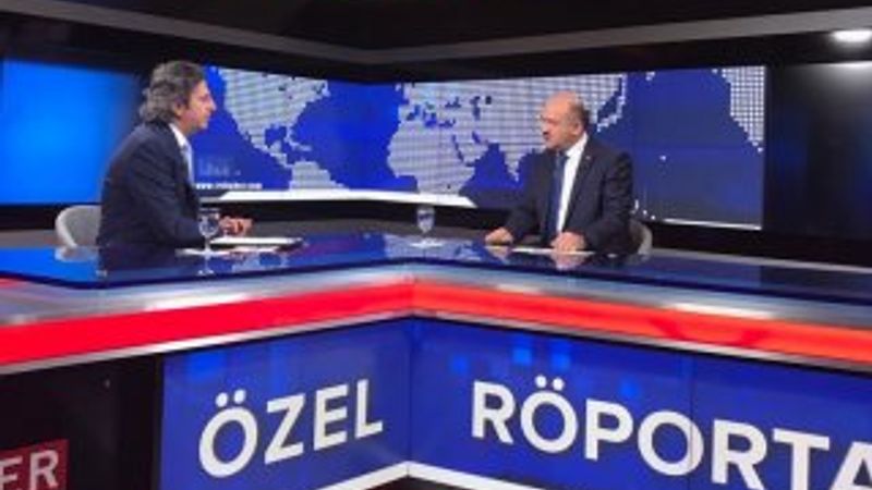 HÜRKUŞ terörle mücadele için devreye girdi