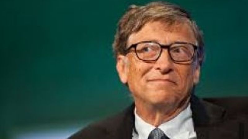 Bill Gates: Avrupa Afrikalılarla başa çıkamaz
