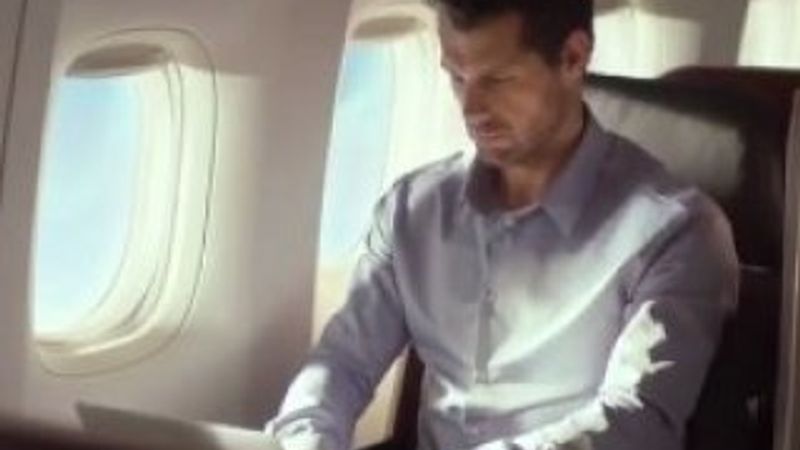 THY'den laptopun keyfini çıkarın videosu