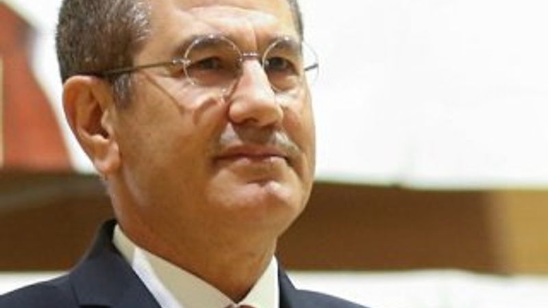 Canikli rakamlarla Türk ekonomisinin geleceğini anlattı