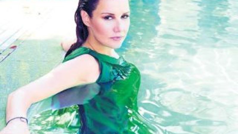 Deniz Seki: Annelik hasretim büyüyor