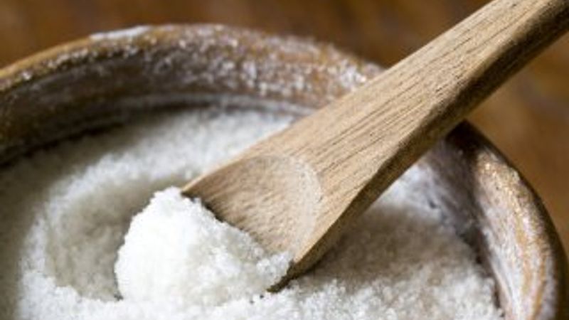 Tuz nasıl elde edilir