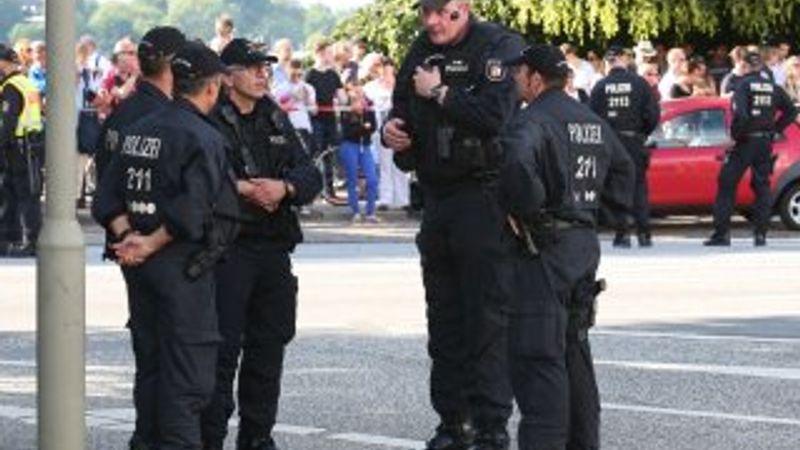 G20 Liderler Zirvesi yarın başlıyor