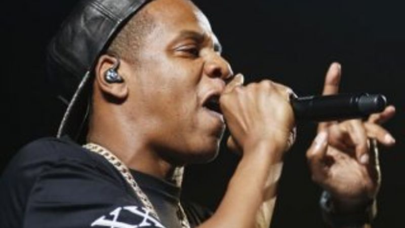Jay Z annesinin lezbiyen olduğunu söyledi