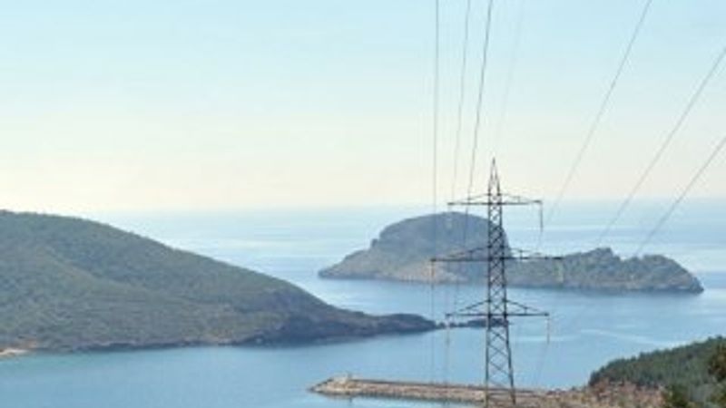 AP'den Türkiye'ye: Akkuyu projesini durdurun