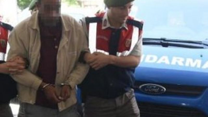 17 yaşındaki kızı, babası hamile bıraktı