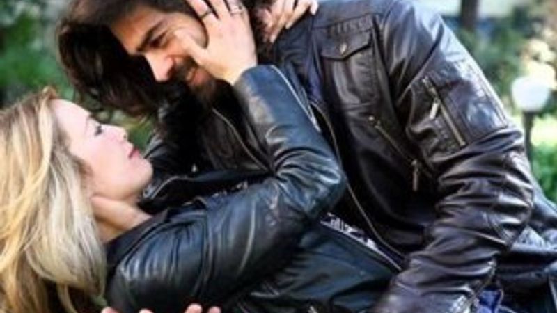 Gamze Özçelik ile Uğur Pektaş barıştı