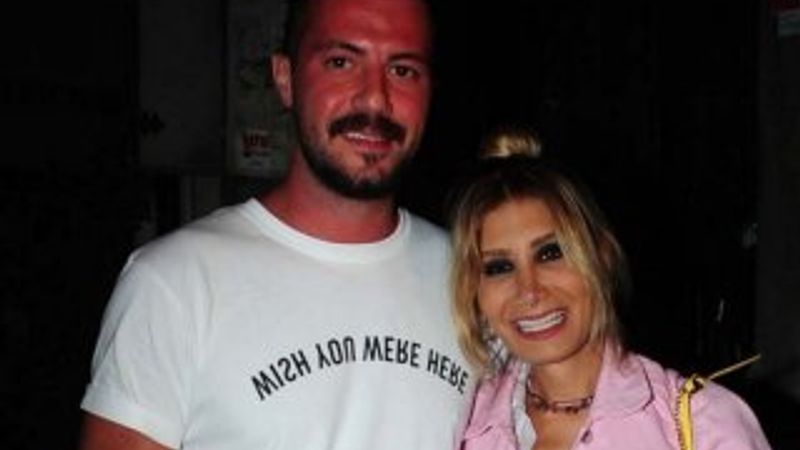 İrem Derici ayrılığın ardından ilk kez konuştu