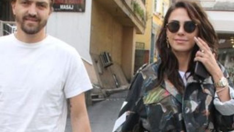 Şükran Ovalı sinirlendi