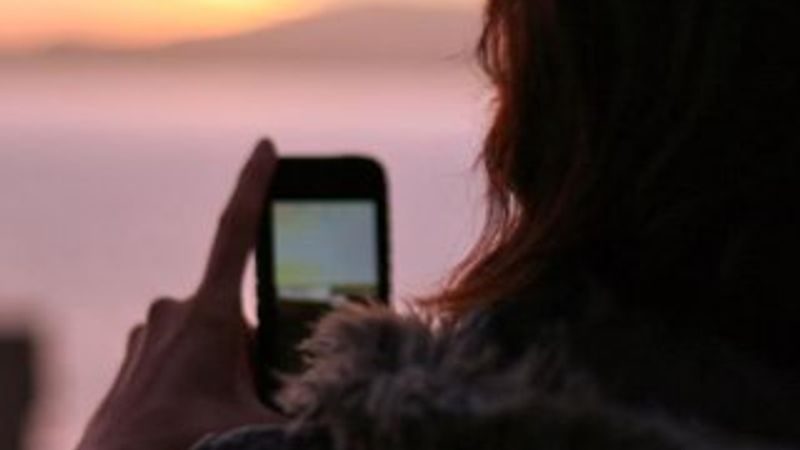 Amerika'da bataryasız telefon icat edildi