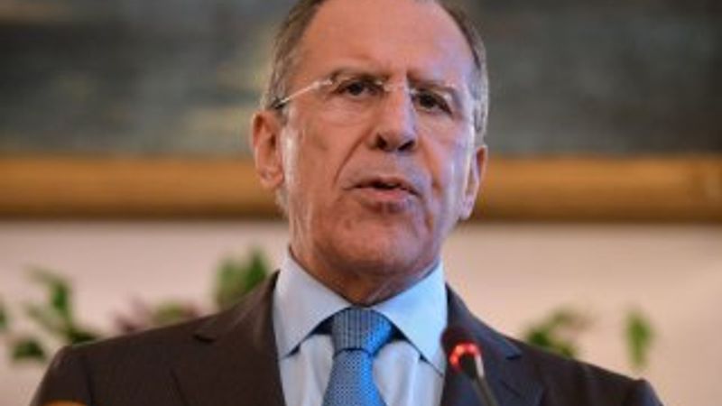 Rusya: ABD ile Suriye'de ateşkes için anlaştık