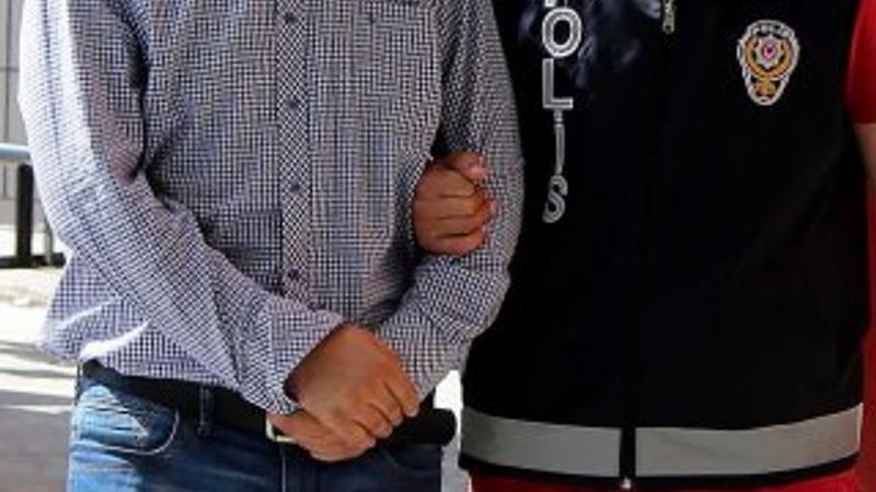 İstanbul'da FETÖ operasyonu: 57 gözaltı