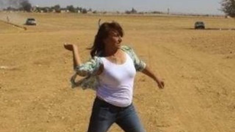 Aysel Tuğluk'un avukatları savcıyı kızdırdı