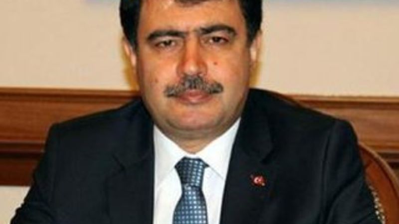 İstanbul Valisi'nden 'Adalet Mitingi' açıklaması