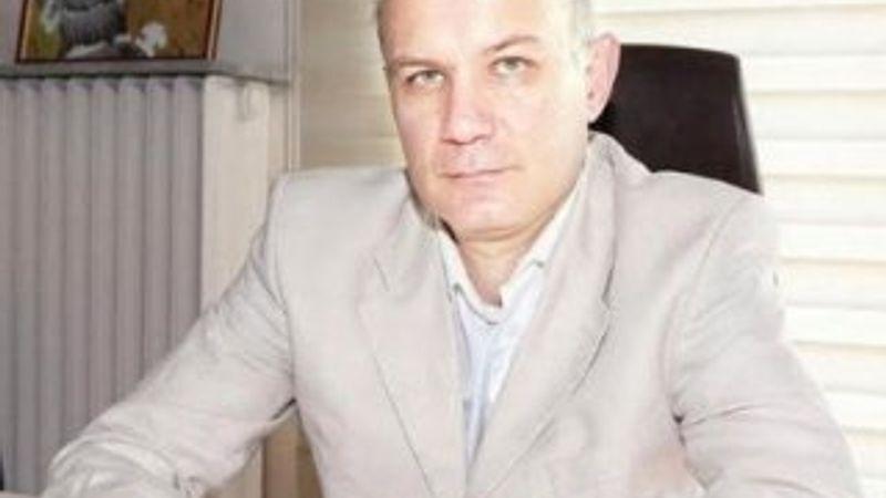 Deniz Baykal'ın prof oğlu Ataç Baykal