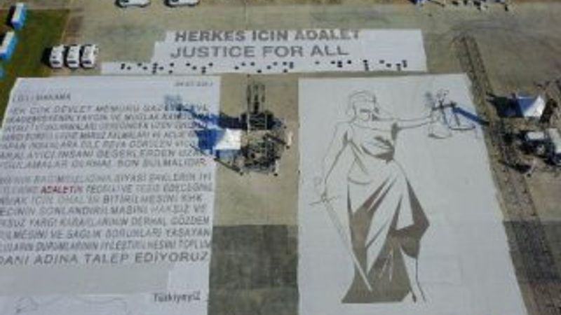 CHP'nin dev Maltepe dilekçesi hazır