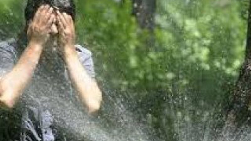 Meteoroloji uyardı: Hava sıcaklıkları artacak