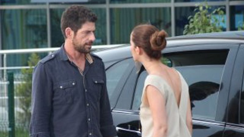 Kızım ve Ben filminin çekimleri başladı