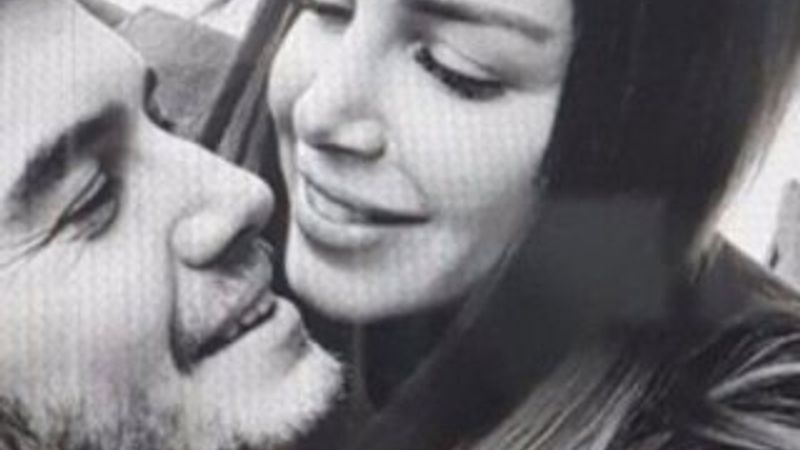 Mustafa Ceceli ile Selin İmer evlendi