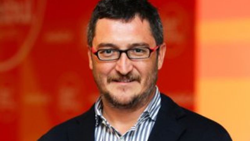 Koray Çalışkan gözaltına alındı